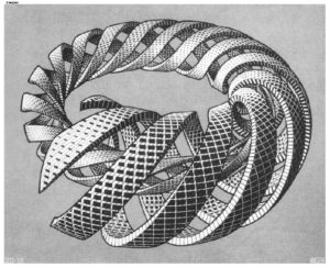 MCEscher