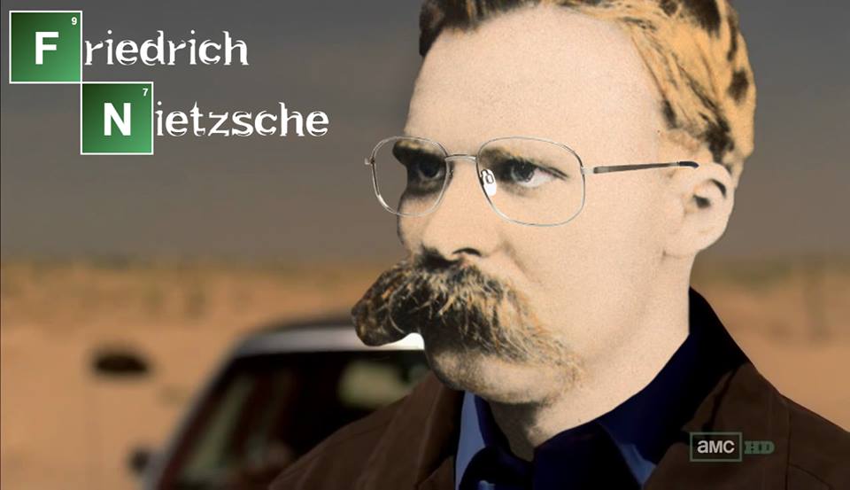 Párom: Nietzsche Internet Defense Force