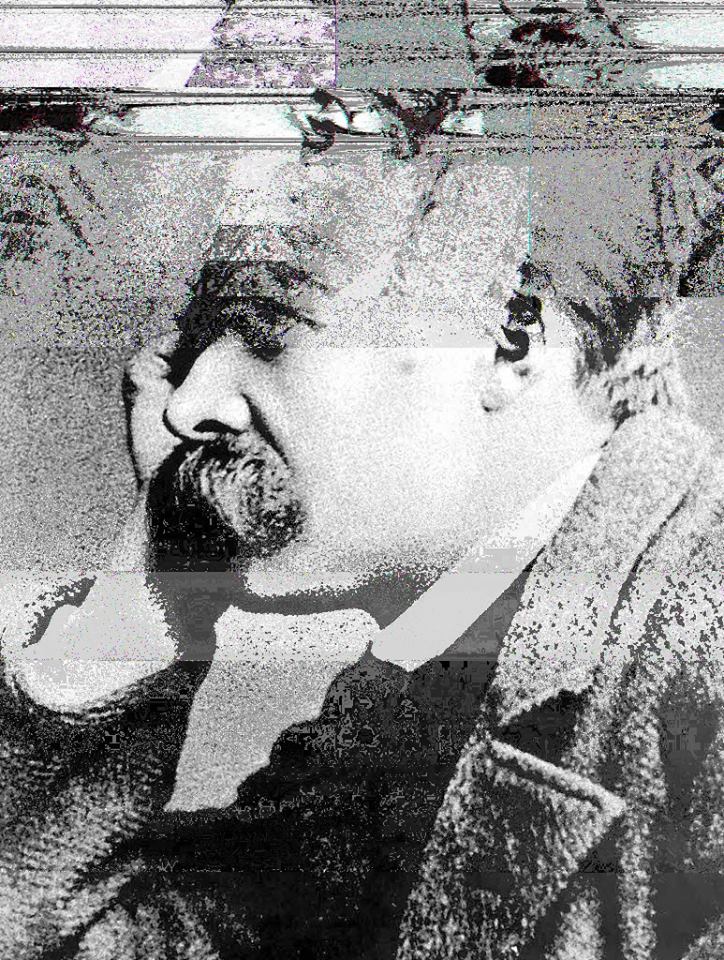 Glitzsche ( forrás: Nietzsche Internet Defense Force)