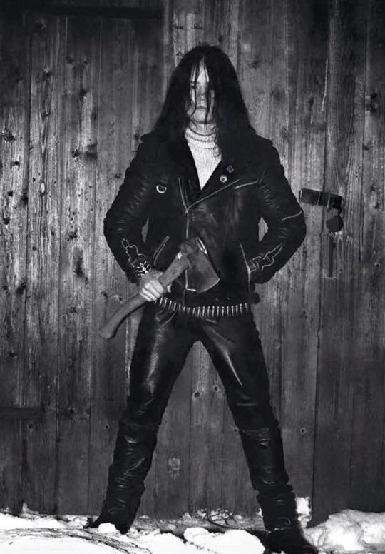Euronymous